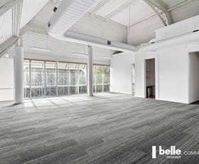 Offices commercial property leased at 157 High Street Prahran VIC 3181