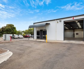 Factory, Warehouse & Industrial commercial property leased at 4/2 Armiger Court Holden Hill SA 5088