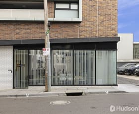 Offices commercial property leased at 1/7 Montrose Street Hawthorn East VIC 3123