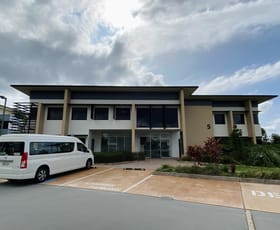 Offices commercial property leased at 5D/2 Flinders Parade North Lakes QLD 4509
