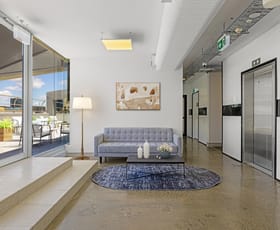 Offices commercial property leased at Suite 510/46 Kippax Street Surry Hills NSW 2010