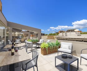 Offices commercial property leased at Suite 510/46 Kippax Street Surry Hills NSW 2010