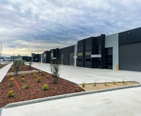 Factory, Warehouse & Industrial commercial property leased at 20 O'Sullivan Street Pakenham VIC 3810