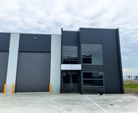 Factory, Warehouse & Industrial commercial property leased at 11 Flatland Close Pakenham VIC 3810