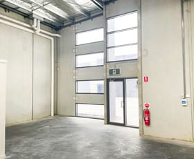 Factory, Warehouse & Industrial commercial property leased at 7 Flatland Close Pakenham VIC 3810