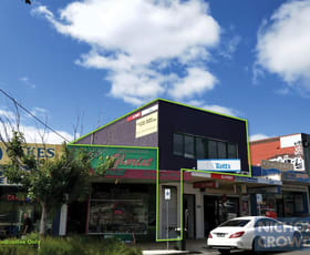 Offices commercial property leased at 1/237 Beach Street Frankston VIC 3199