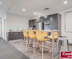 Offices commercial property leased at 1/46 Topham Road Smeaton Grange NSW 2567