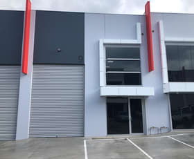 Factory, Warehouse & Industrial commercial property leased at 9/8-10 Monomeeth Drive Mitcham VIC 3132
