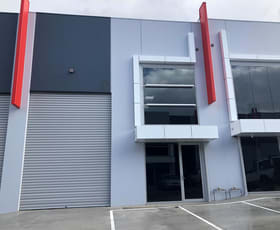 Factory, Warehouse & Industrial commercial property leased at 9/8-10 Monomeeth Drive Mitcham VIC 3132