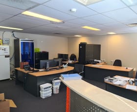 Factory, Warehouse & Industrial commercial property leased at 45/9 Hoyle Avenue Castle Hill NSW 2154