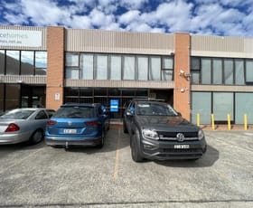 Showrooms / Bulky Goods commercial property for lease at Unit 2/20 Essington Street Mitchell ACT 2911