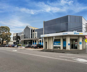 Offices commercial property leased at 85-87 Charles Street Kew VIC 3101