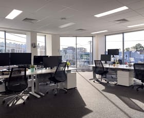 Offices commercial property leased at 85-87 Charles Street Kew VIC 3101