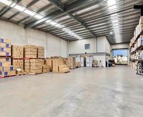 Factory, Warehouse & Industrial commercial property leased at 20 Corporate Boulevard Bayswater VIC 3153