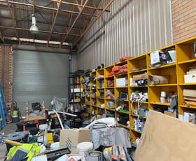 Factory, Warehouse & Industrial commercial property leased at 4/33 Lorn Road Queanbeyan NSW 2620