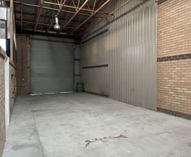 Factory, Warehouse & Industrial commercial property for lease at 4/33 Lorn Road Queanbeyan NSW 2620