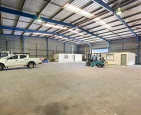 Factory, Warehouse & Industrial commercial property leased at 3/27 Broadwood Street Kalgoorlie WA 6430