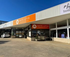 Showrooms / Bulky Goods commercial property leased at 4/52 Wollongong Street Fyshwick ACT 2609