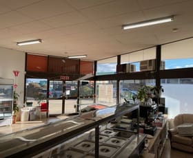 Showrooms / Bulky Goods commercial property leased at 4/52 Wollongong Street Fyshwick ACT 2609