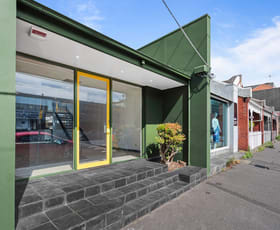 Shop & Retail commercial property leased at 61 Gipps Street Collingwood VIC 3066