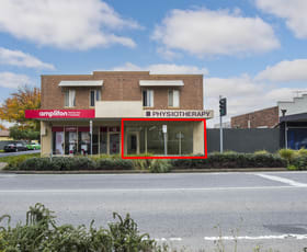 Medical / Consulting commercial property leased at 84A Edwardes Street Reservoir VIC 3073