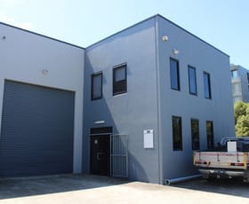 Factory, Warehouse & Industrial commercial property leased at 36/7 Production Road Taren Point NSW 2229