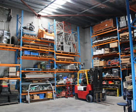 Factory, Warehouse & Industrial commercial property leased at 36/7 Production Road Taren Point NSW 2229