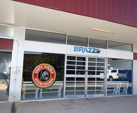 Factory, Warehouse & Industrial commercial property leased at 3/80-82 Wollongong Street Fyshwick ACT 2609