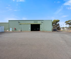 Factory, Warehouse & Industrial commercial property leased at 3/27 Broadwood Street Broadwood WA 6430