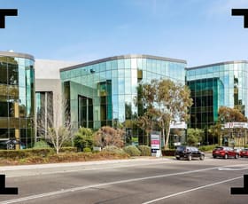 Offices commercial property leased at Area 2, Level 3, Building 2/630 Mitcham Road Mitcham VIC 3132