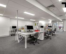 Offices commercial property leased at Area 2, Level 3, Building 2/630 Mitcham Road Mitcham VIC 3132
