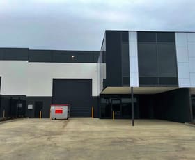 Factory, Warehouse & Industrial commercial property leased at 34 Nexus Road Epping VIC 3076