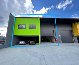 Factory, Warehouse & Industrial commercial property leased at 5D/12-14 Bailey Court Brendale QLD 4500