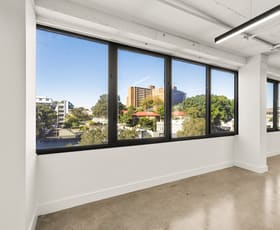 Offices commercial property leased at Suite 401/418A Elizabeth Street Surry Hills NSW 2010