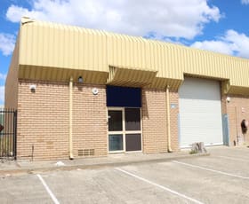 Factory, Warehouse & Industrial commercial property leased at Unit 16/9 Dellamarta Rd Wangara WA 6065