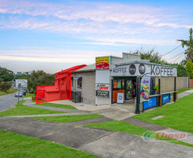 Offices commercial property leased at 89 Wynnum Road Norman Park QLD 4170