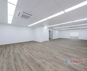 Showrooms / Bulky Goods commercial property leased at 89 Wynnum Road Norman Park QLD 4170