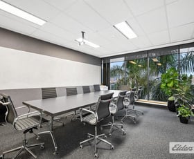 Offices commercial property leased at 50 McDougall Street Milton QLD 4064