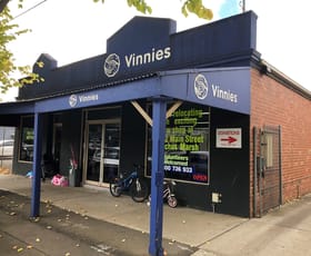 Shop & Retail commercial property leased at 8 Grant Street Bacchus Marsh VIC 3340