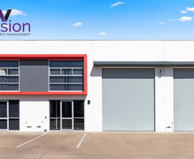 Factory, Warehouse & Industrial commercial property leased at 2/4 Victory East Street Urangan QLD 4655