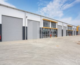 Factory, Warehouse & Industrial commercial property leased at 18/2 Money Close Rouse Hill NSW 2155