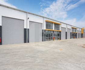 Factory, Warehouse & Industrial commercial property leased at 18/2 MONEY CLOSE Rouse Hill NSW 2155
