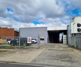 Factory, Warehouse & Industrial commercial property leased at 15 Norwich Avenue Thomastown VIC 3074