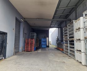 Factory, Warehouse & Industrial commercial property leased at 15 Norwich Avenue Thomastown VIC 3074