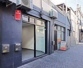 Shop & Retail commercial property leased at 26B Bay Street Rockdale NSW 2216