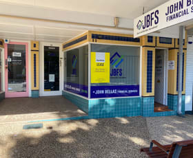 Medical / Consulting commercial property leased at 80 Florence Street Wynnum QLD 4178