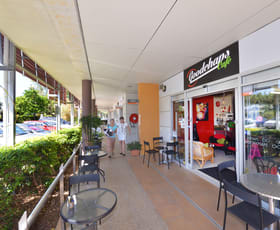 Shop & Retail commercial property leased at Shop 103/90 Goodchap Street Noosaville QLD 4566