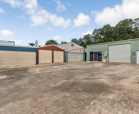 Factory, Warehouse & Industrial commercial property for lease at 33 Commercial Road Kuluin QLD 4558