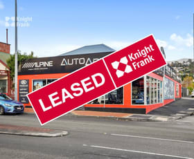 Shop & Retail commercial property leased at 46 Main Road Moonah TAS 7009