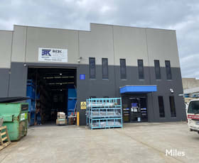 Factory, Warehouse & Industrial commercial property leased at 7/1 Culverlands Street Heidelberg West VIC 3081